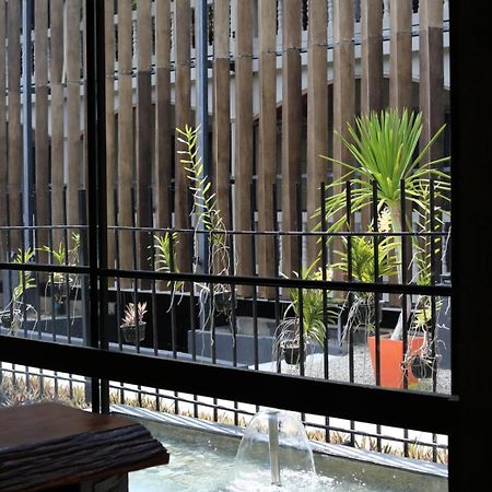 Bamboori Boutique Resort 치앙마이 외부 사진