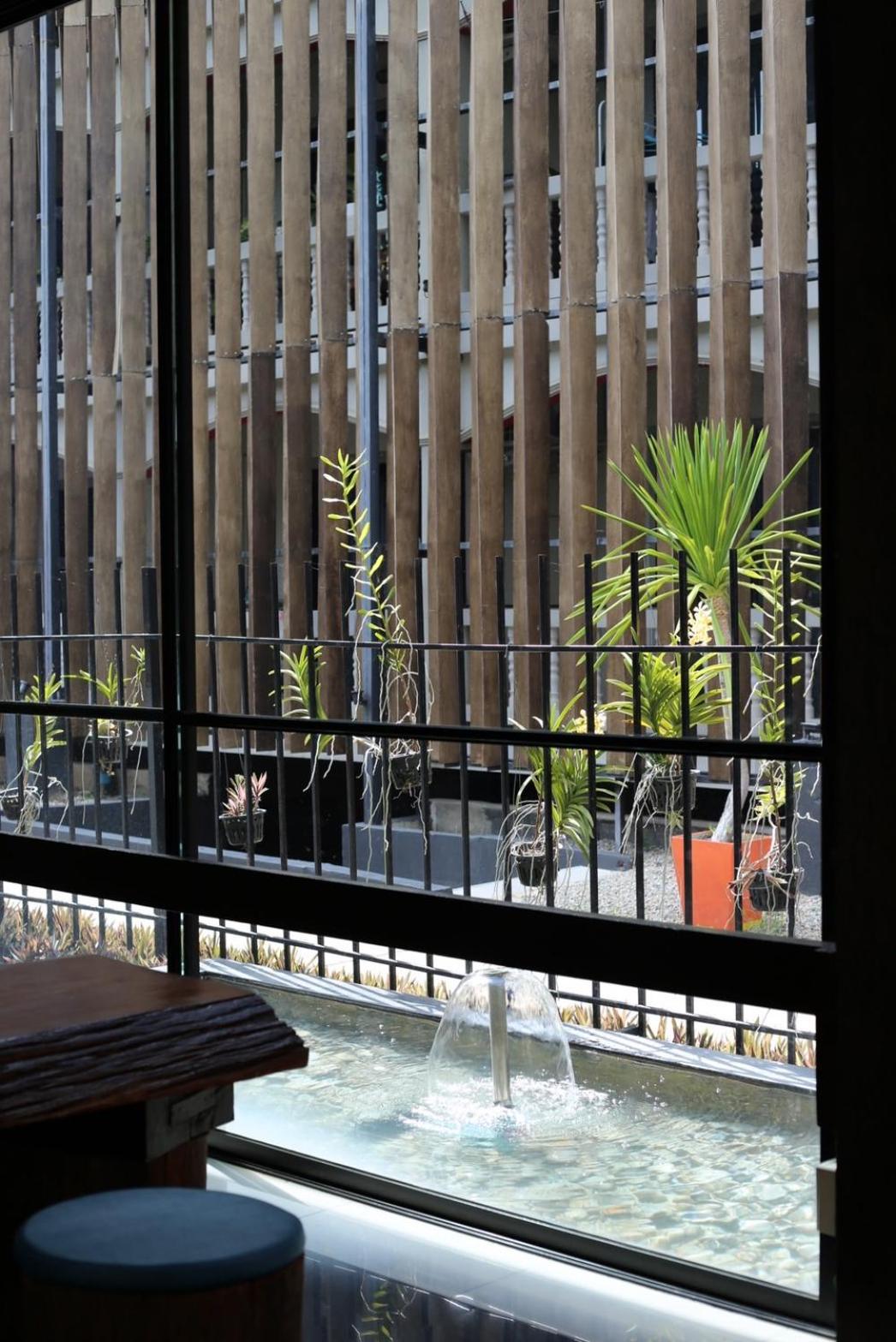Bamboori Boutique Resort 치앙마이 외부 사진