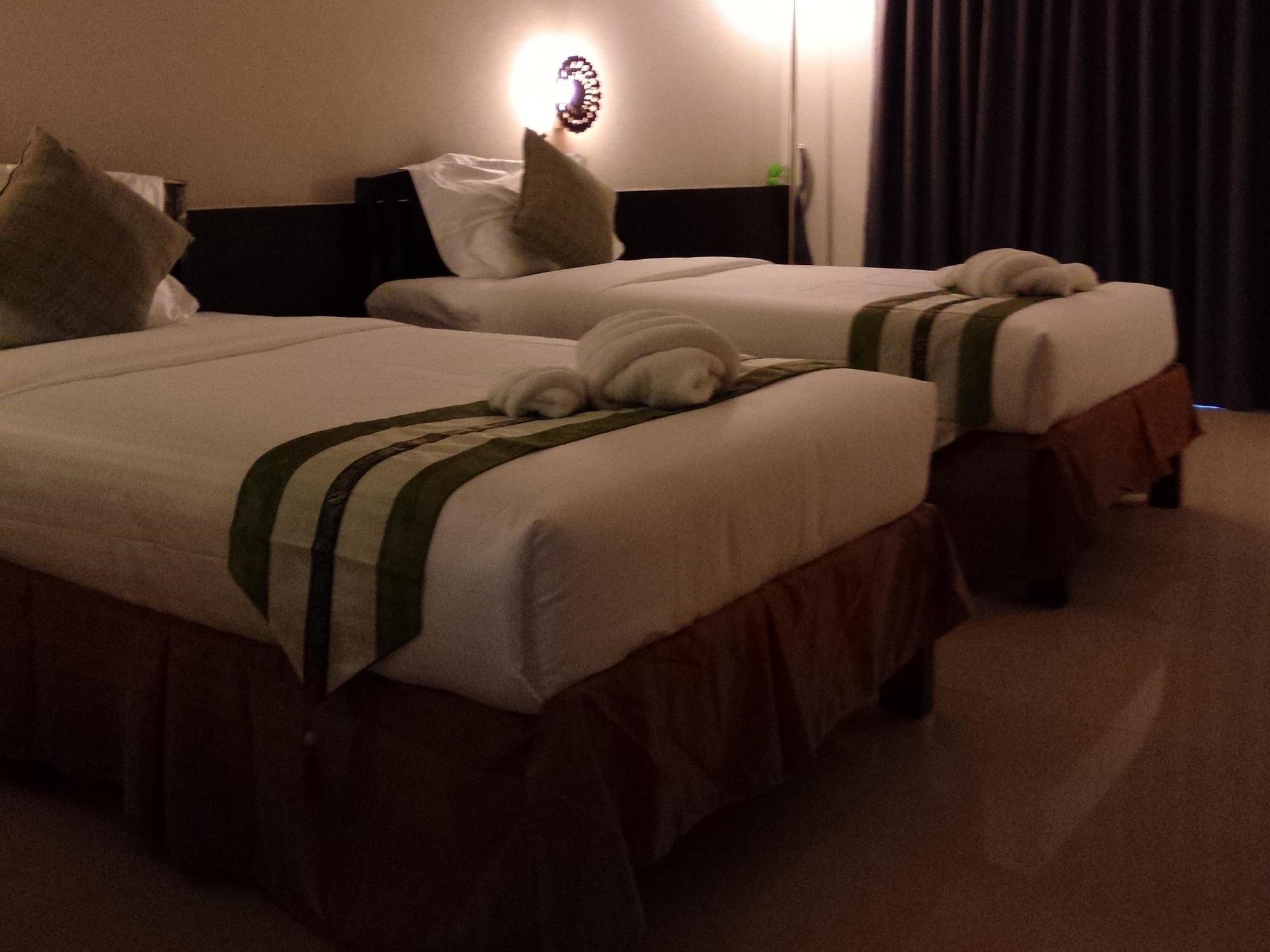 Bamboori Boutique Resort 치앙마이 외부 사진