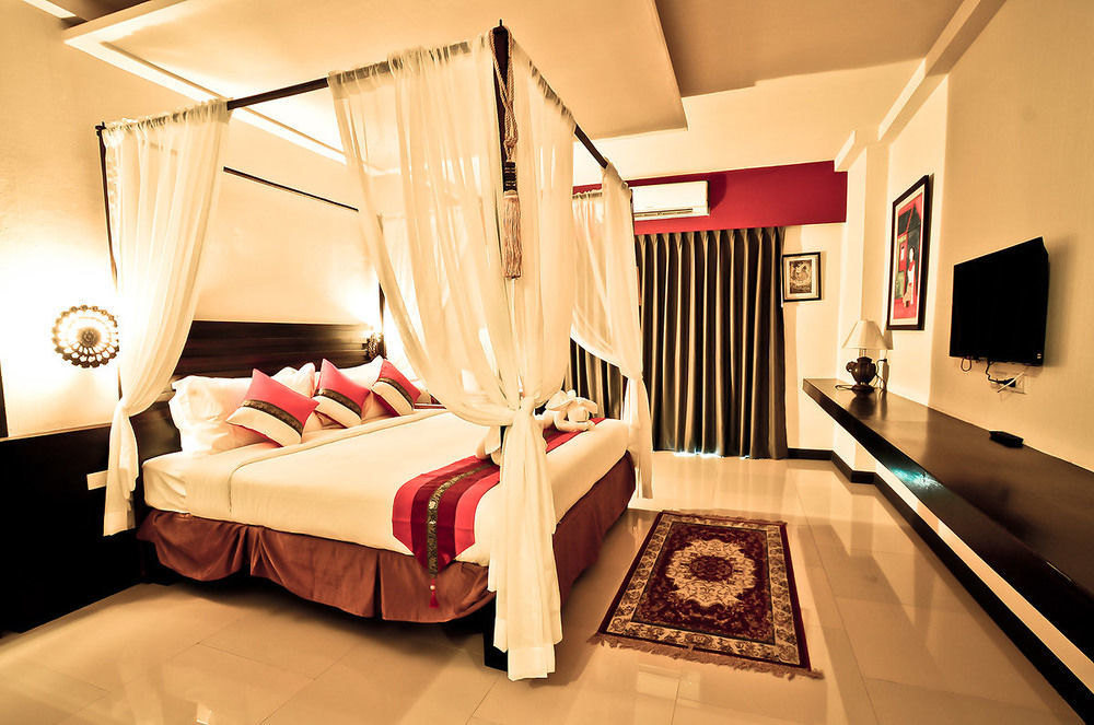 Bamboori Boutique Resort 치앙마이 외부 사진