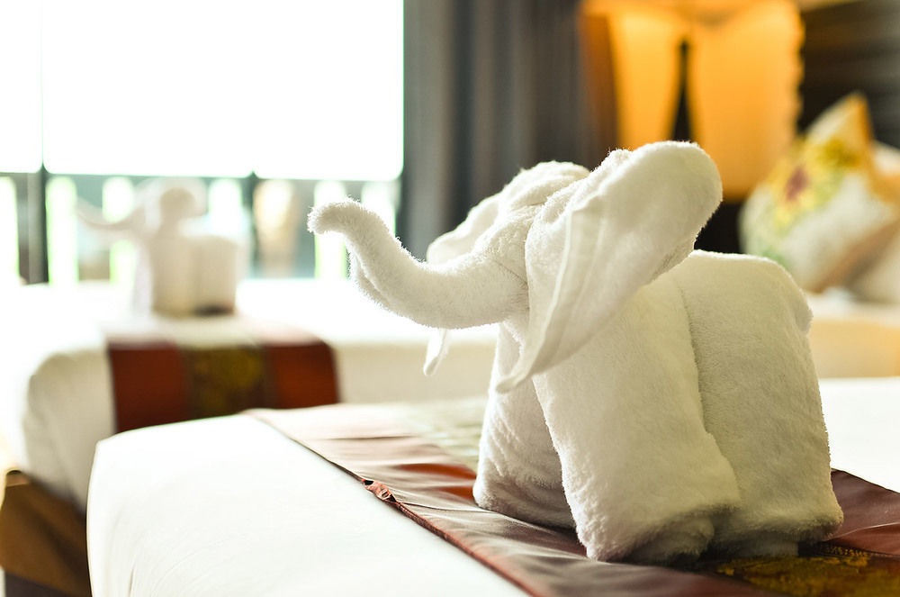 Bamboori Boutique Resort 치앙마이 외부 사진