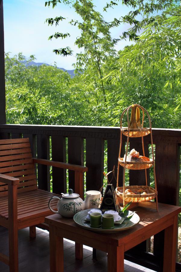 Bamboori Boutique Resort 치앙마이 외부 사진