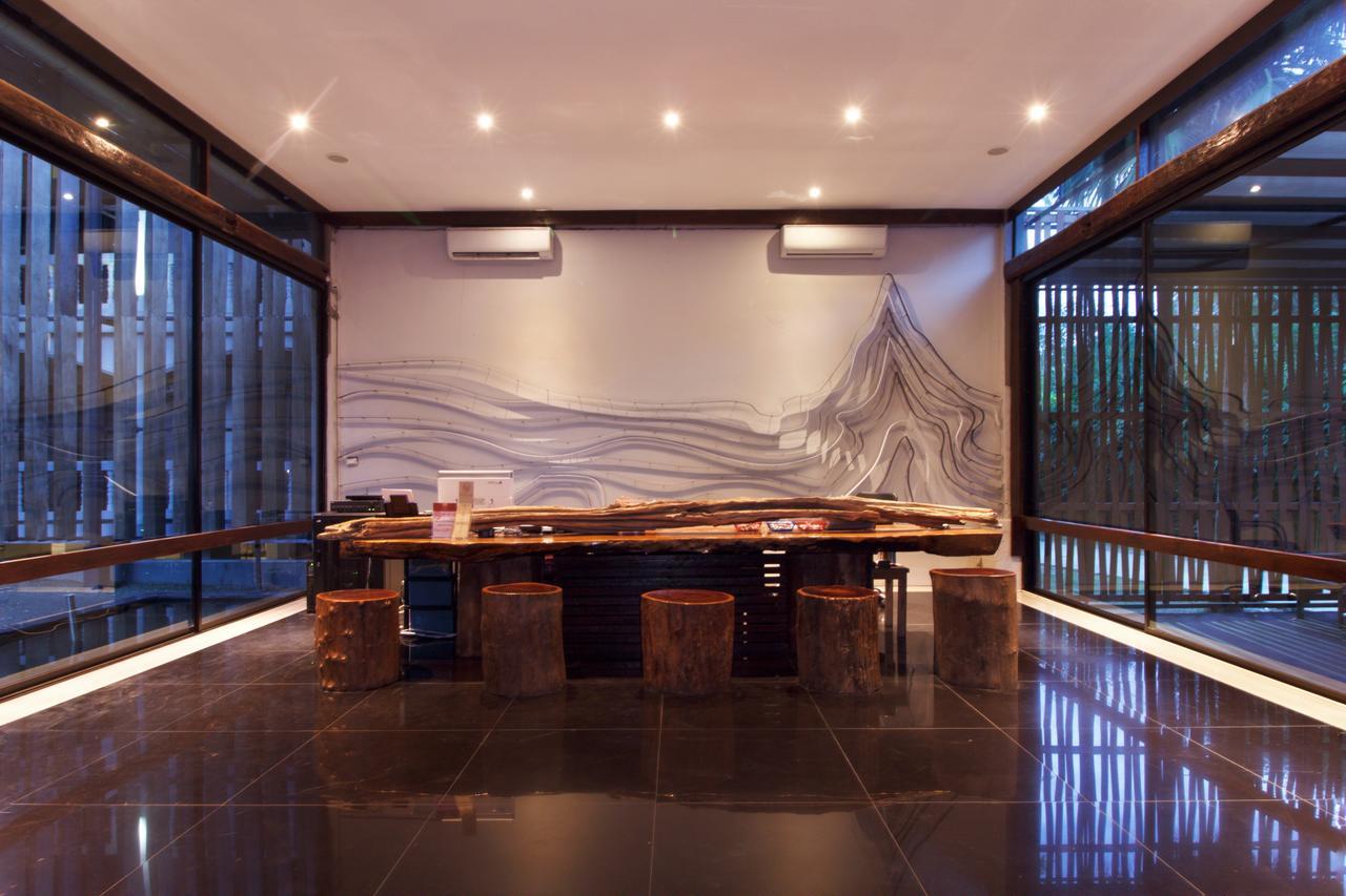 Bamboori Boutique Resort 치앙마이 외부 사진