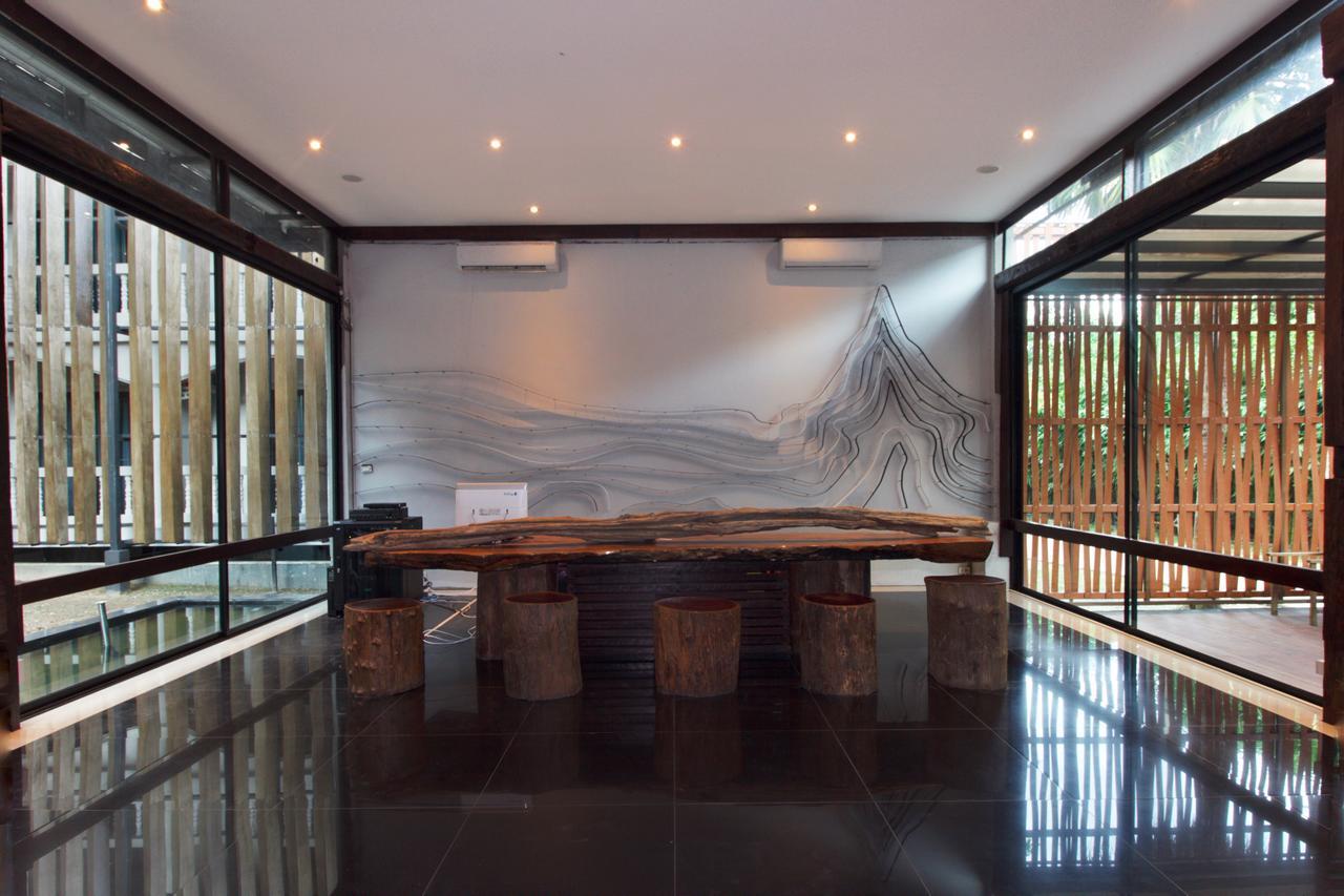 Bamboori Boutique Resort 치앙마이 외부 사진