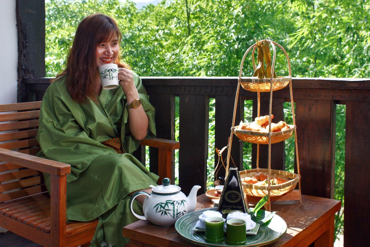 Bamboori Boutique Resort 치앙마이 외부 사진