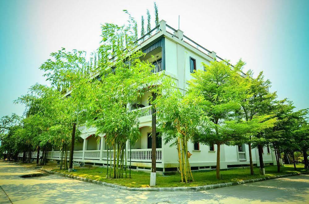 Bamboori Boutique Resort 치앙마이 외부 사진