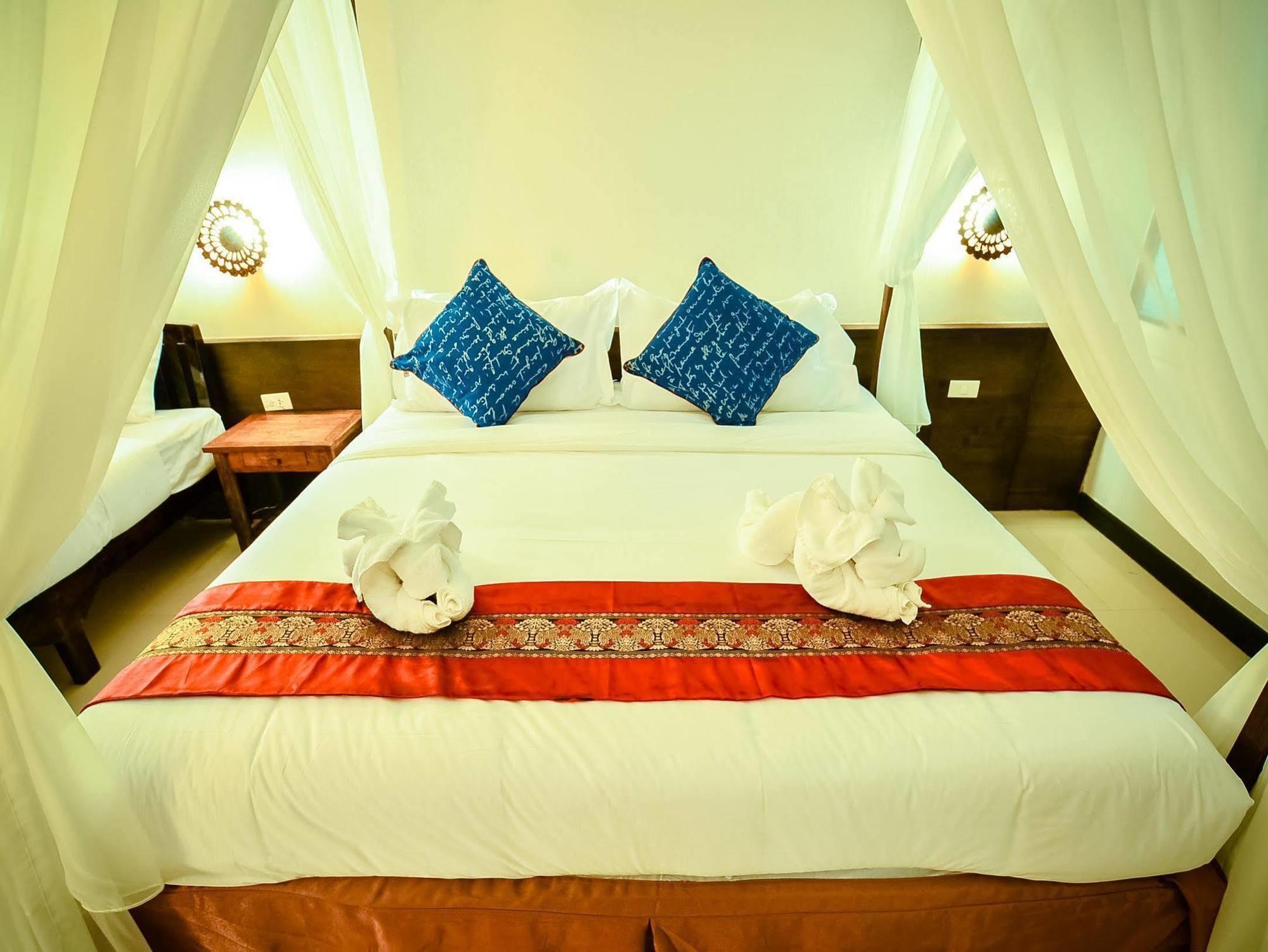 Bamboori Boutique Resort 치앙마이 외부 사진