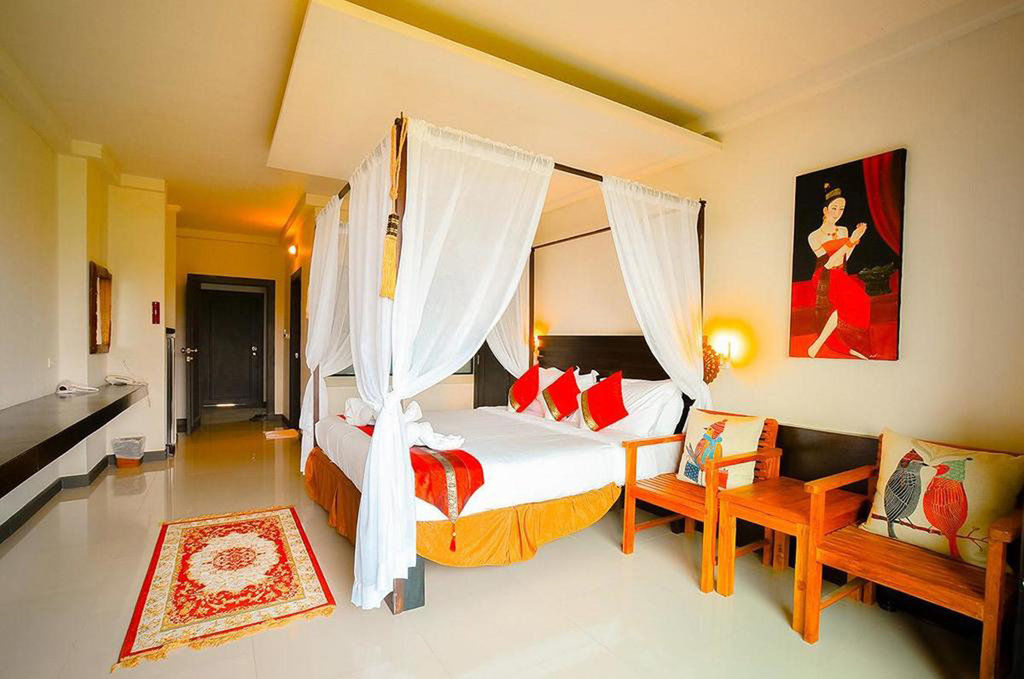 Bamboori Boutique Resort 치앙마이 외부 사진