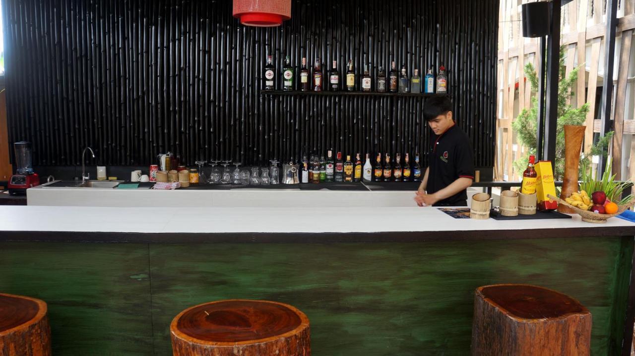 Bamboori Boutique Resort 치앙마이 외부 사진
