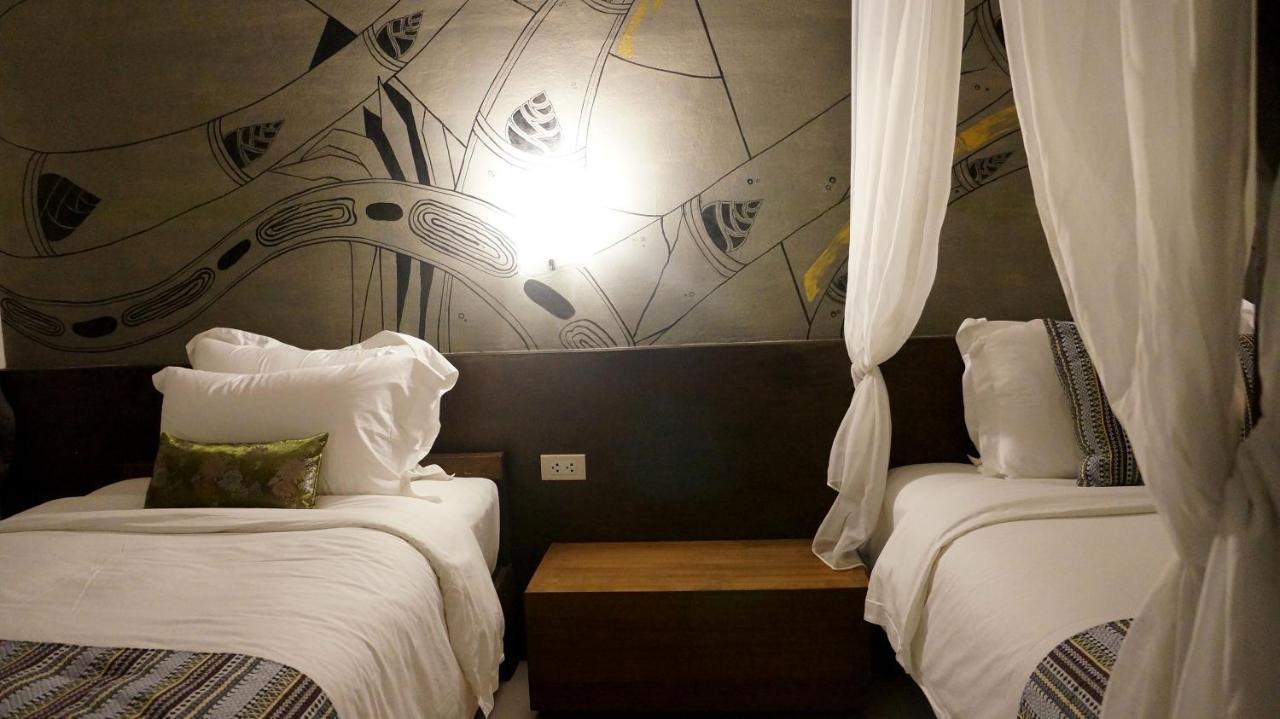 Bamboori Boutique Resort 치앙마이 외부 사진