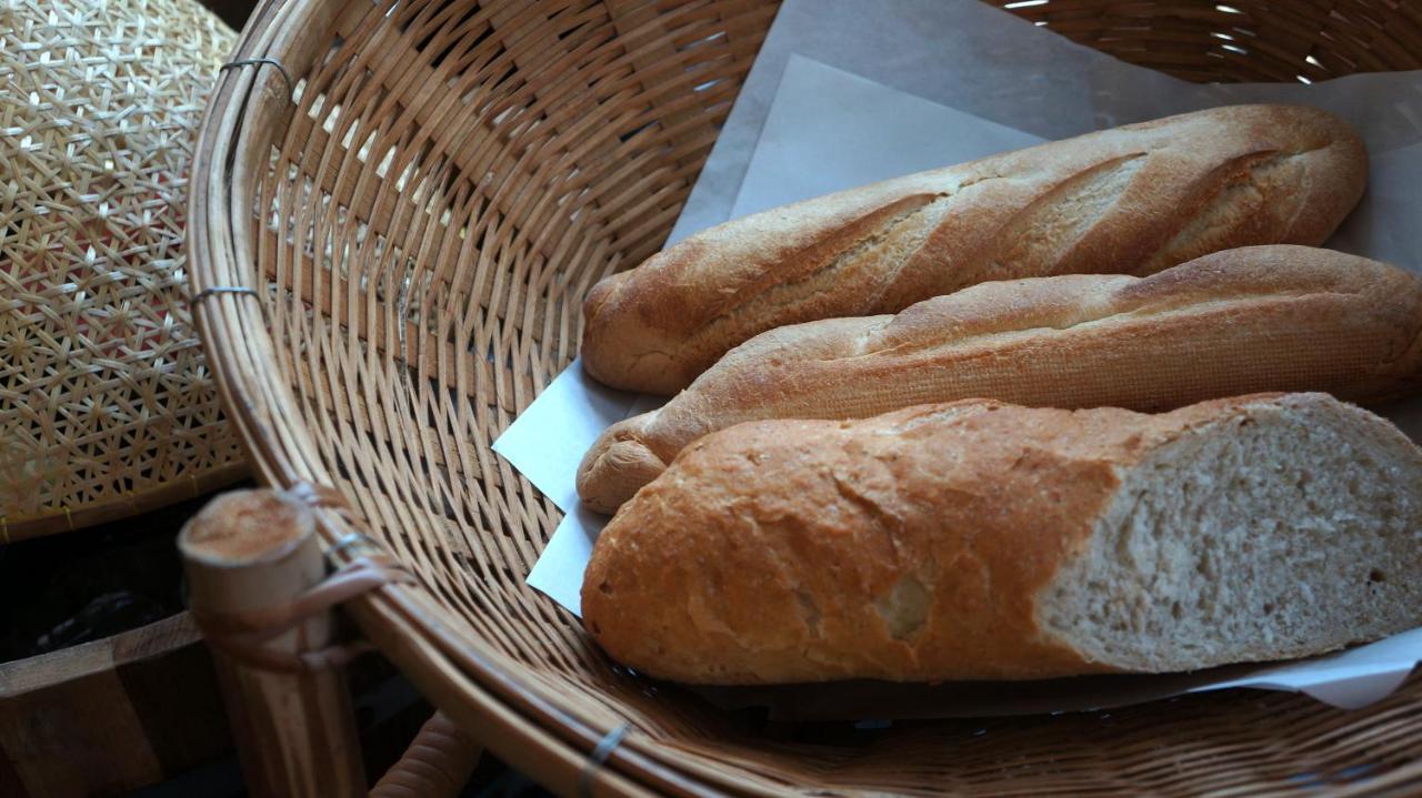 Bamboori Boutique Resort 치앙마이 외부 사진