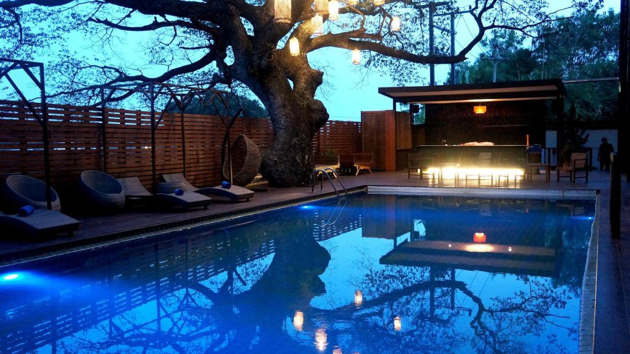 Bamboori Boutique Resort 치앙마이 외부 사진